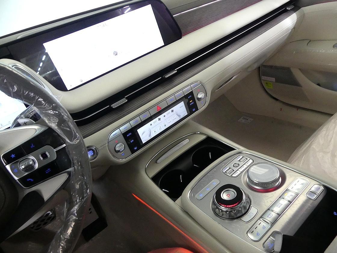 제네시스 G90 2세대 3.5 터보 e-S/C LWB AWD
