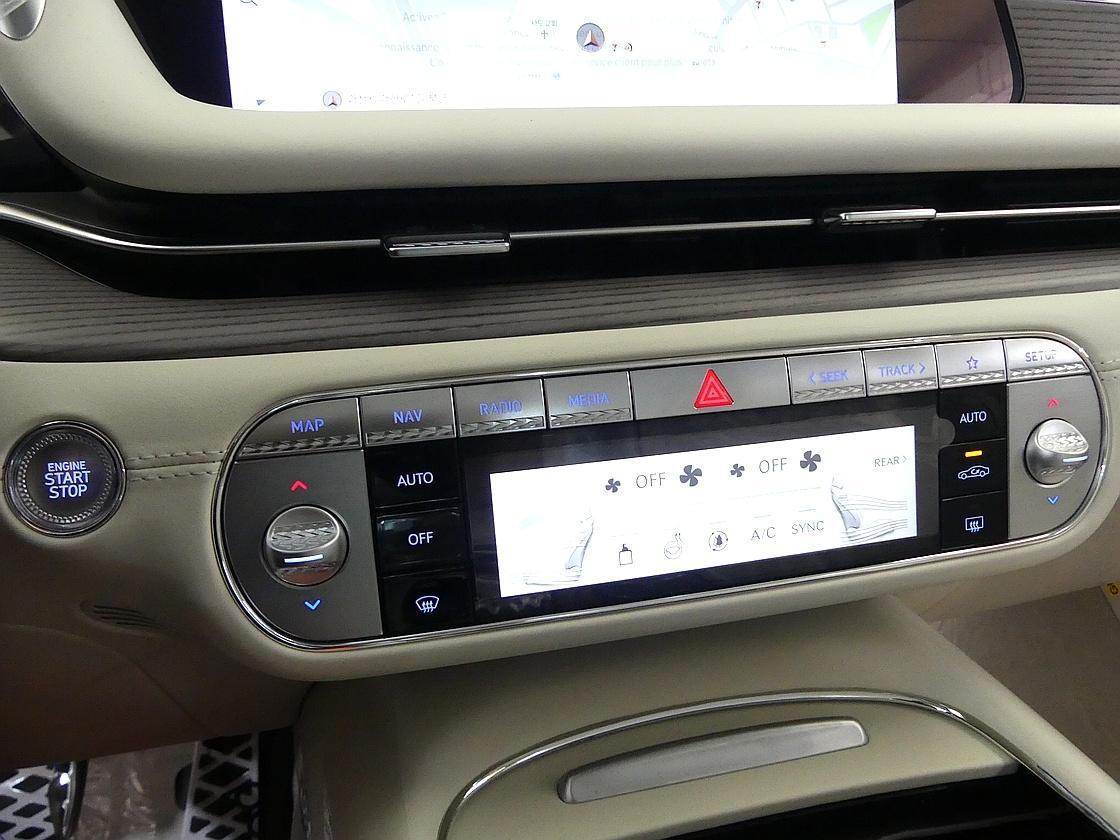 제네시스 G90 2세대 3.5 터보 e-S/C LWB AWD