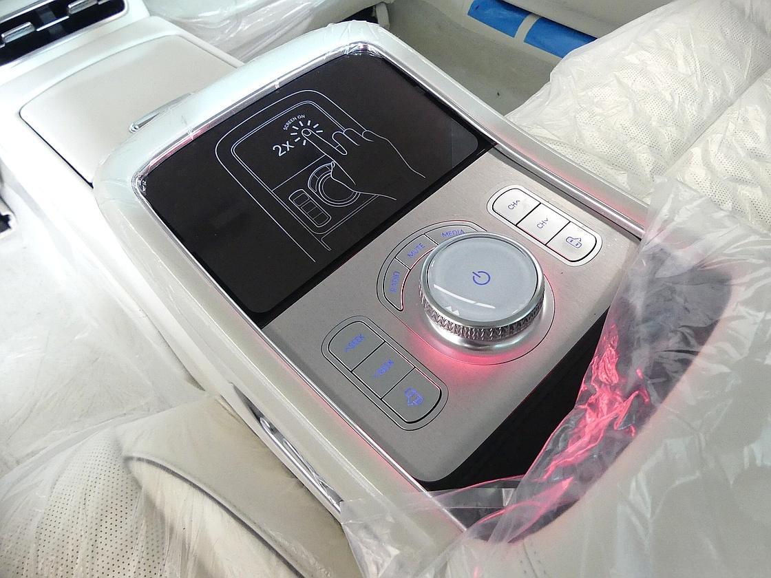 제네시스 G90 2세대 3.5 터보 e-S/C LWB AWD
