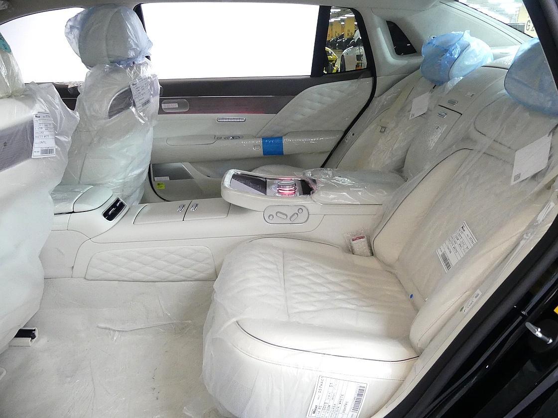 제네시스 G90 2세대 3.5 터보 e-S/C LWB AWD