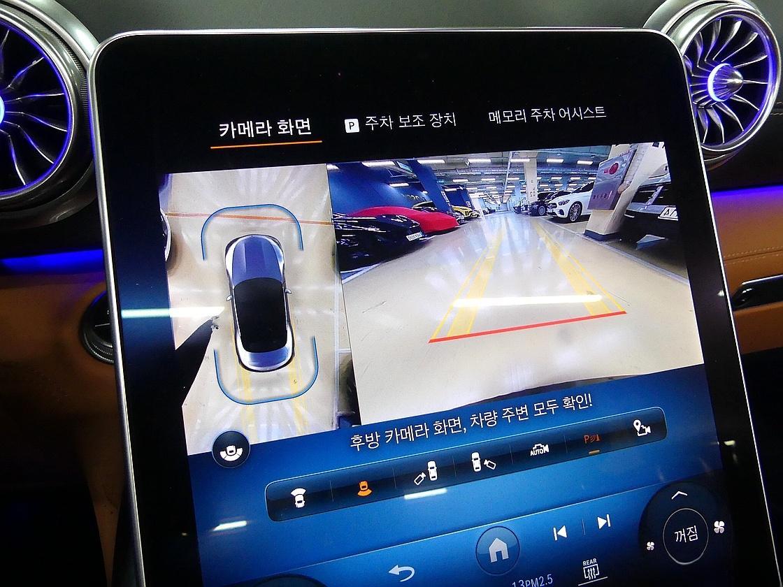 벤츠 SL63 AMG 4매틱+