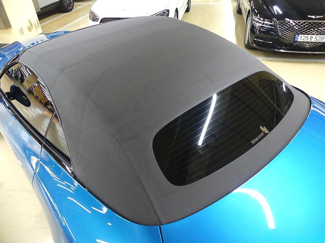 벤츠 SL63 AMG 4매틱+