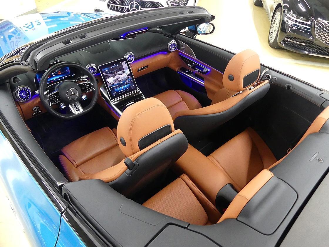 벤츠 SL63 AMG 4매틱+
