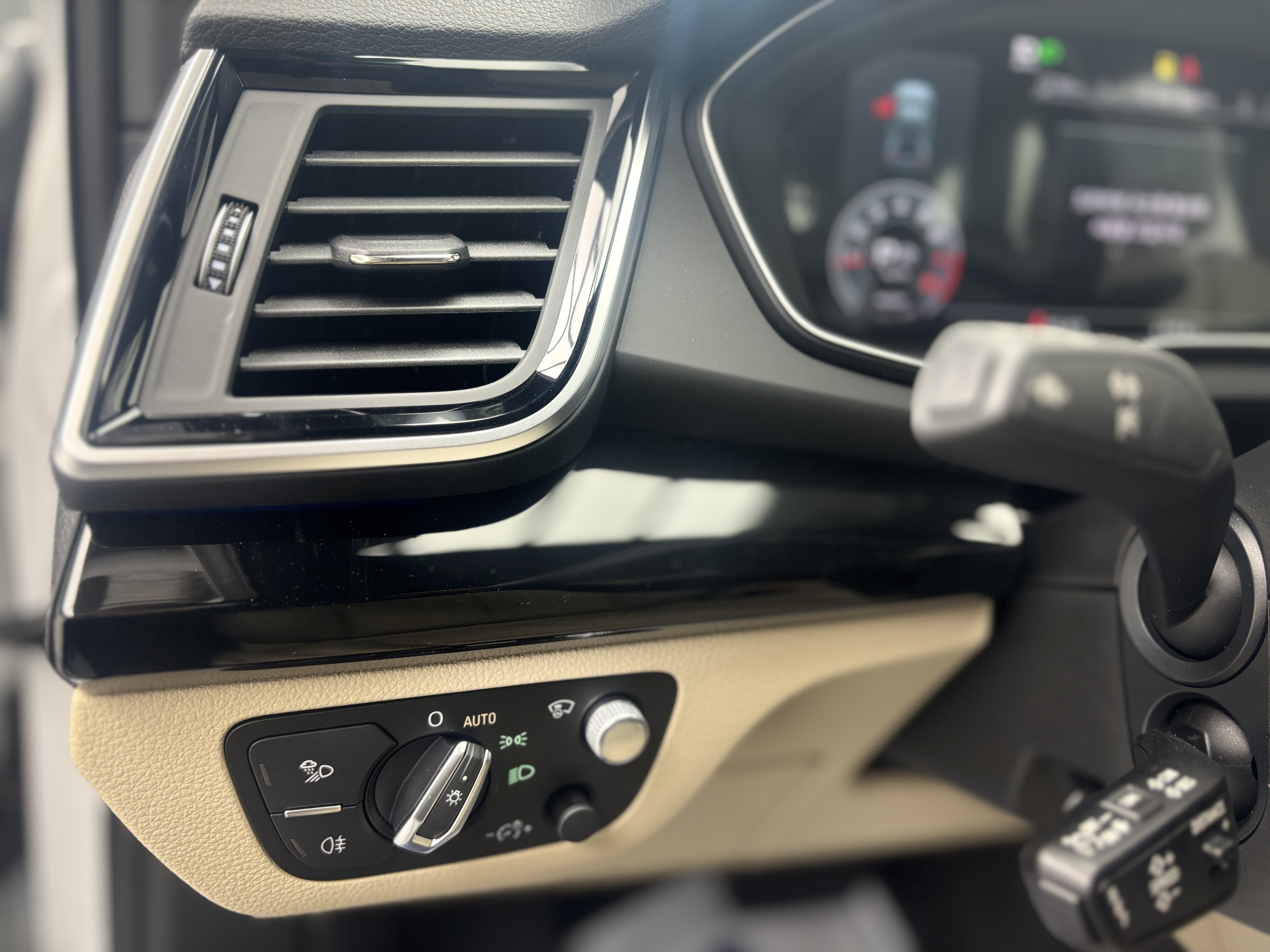 아우디 Q5 45 TFSI quattro