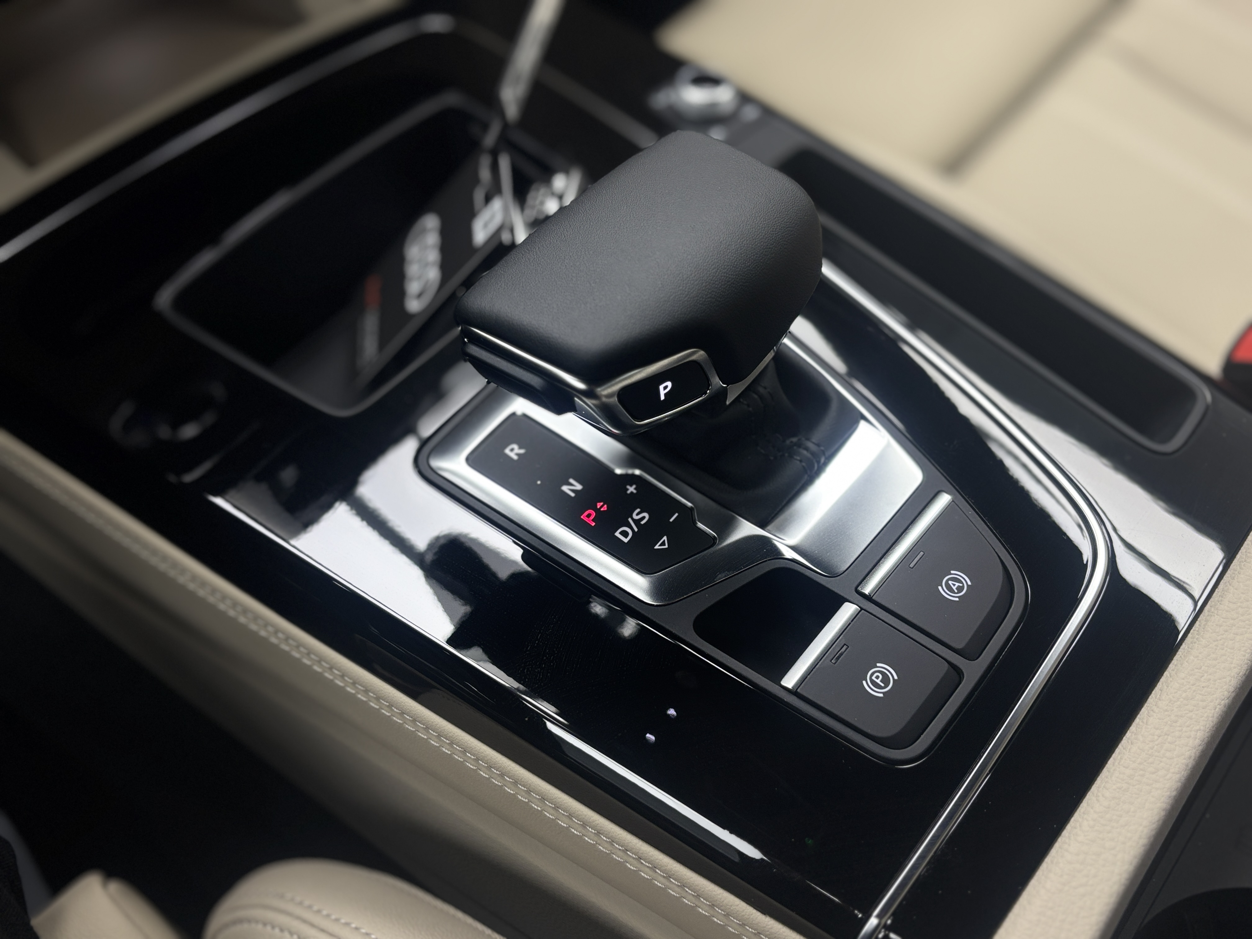 아우디 Q5 45 TFSI quattro