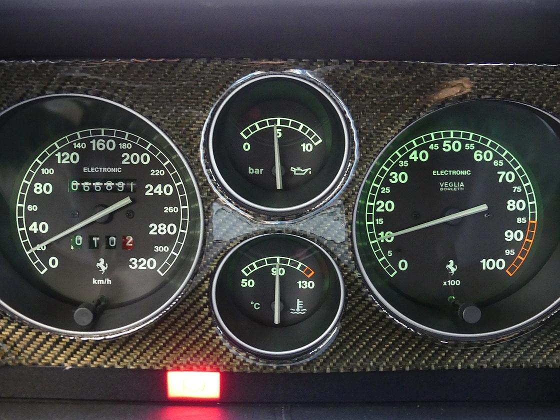 페라리 F355 GTS