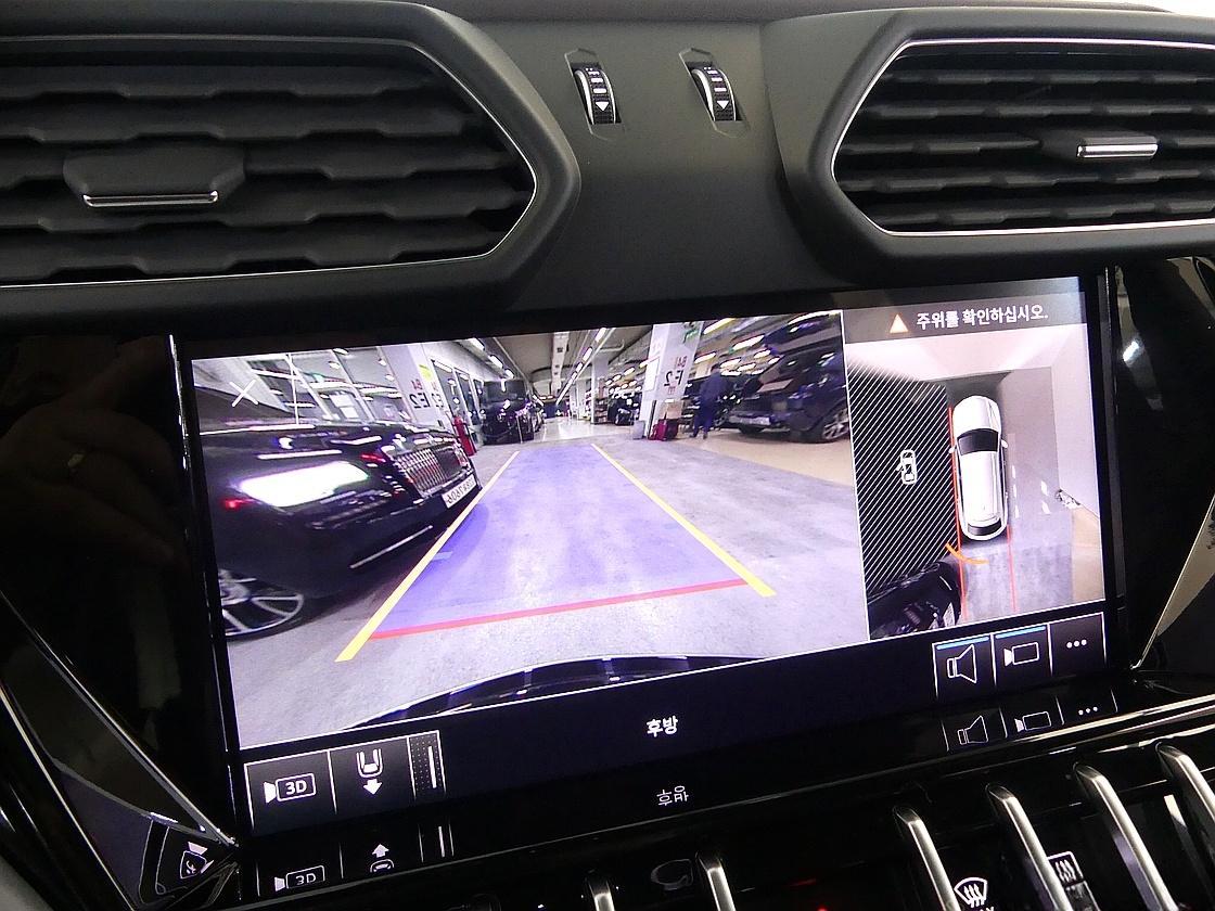 람보르기니 우루스 4.0 V8