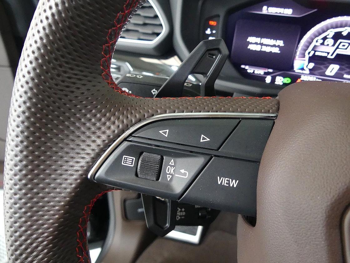 람보르기니 우루스 4.0 V8