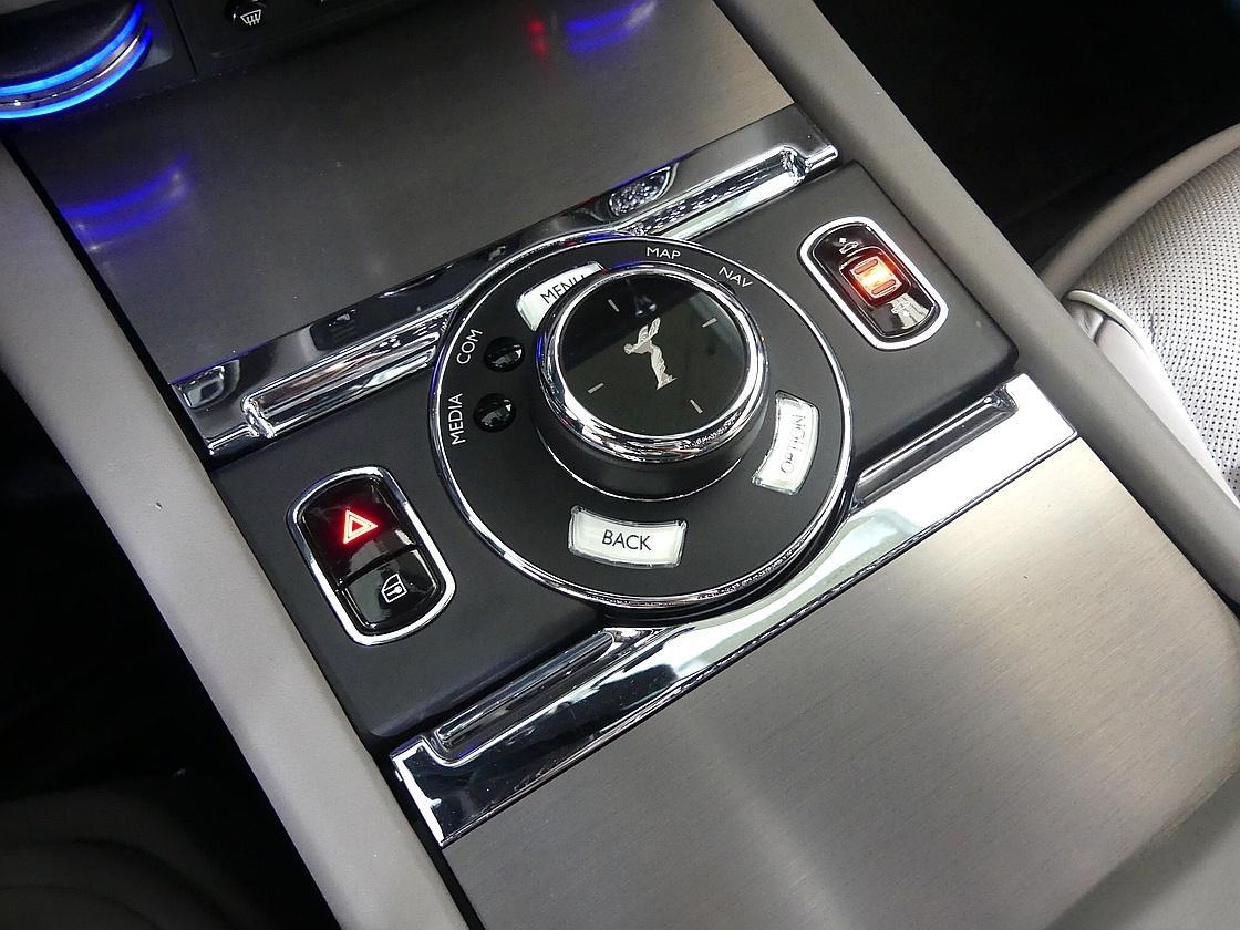 롤스로이스 레이스 6.6 V12