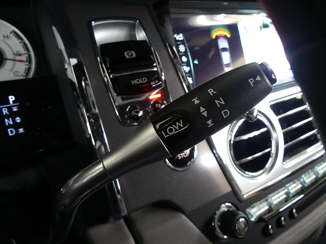 롤스로이스 레이스 6.6 V12