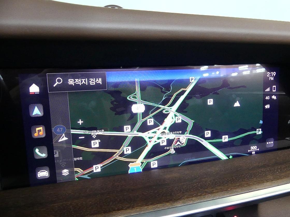 포르쉐 911 8세대 터보 S 카브리올레
