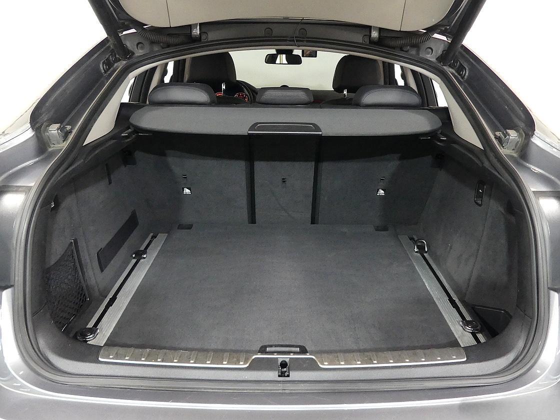 BMW X6 xDrive30d