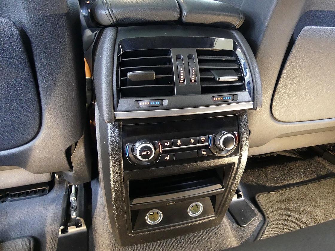 BMW X6 xDrive30d