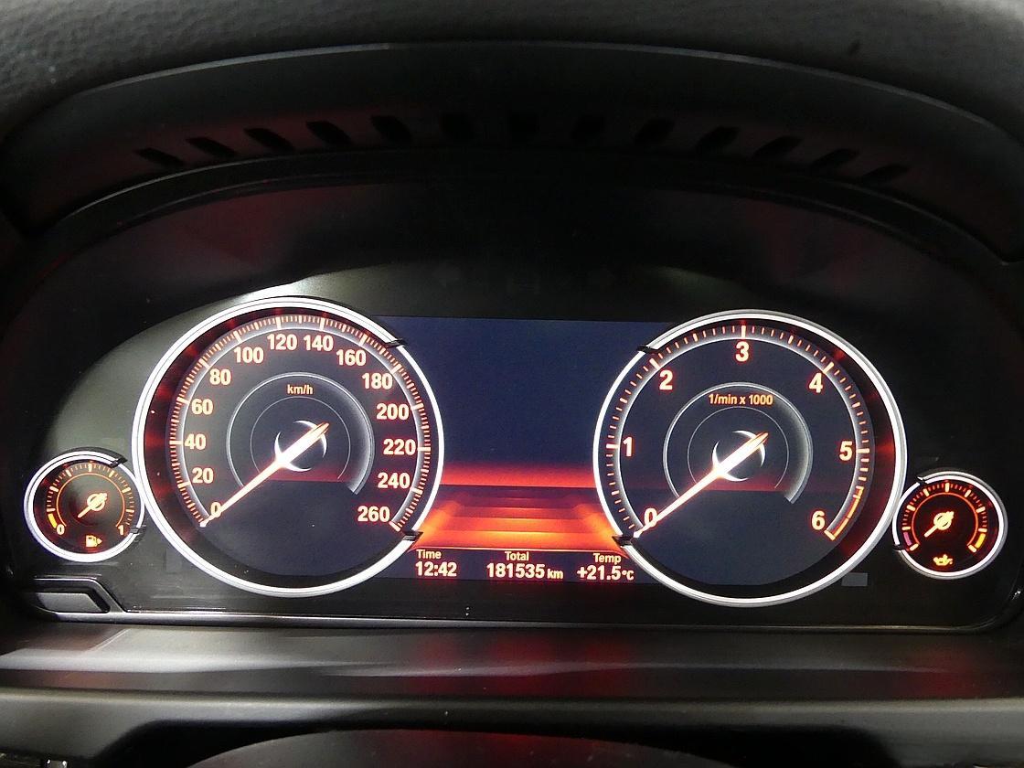 BMW X6 xDrive30d