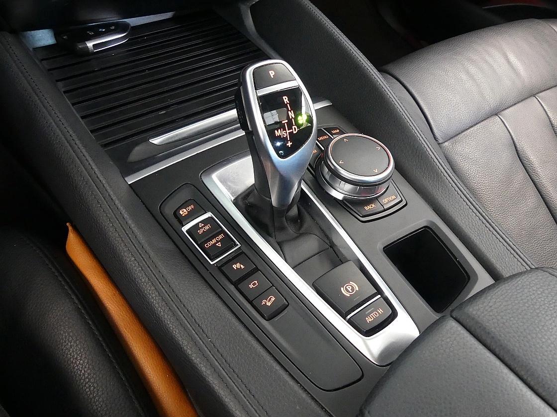BMW X6 xDrive30d