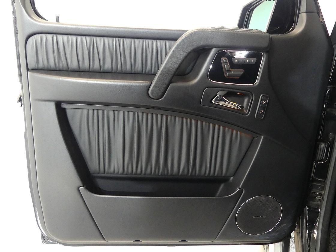 벤츠 G63 AMG