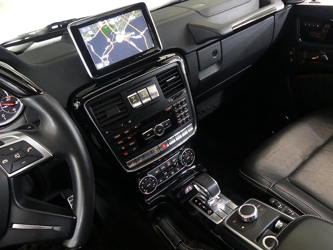 벤츠 G63 AMG