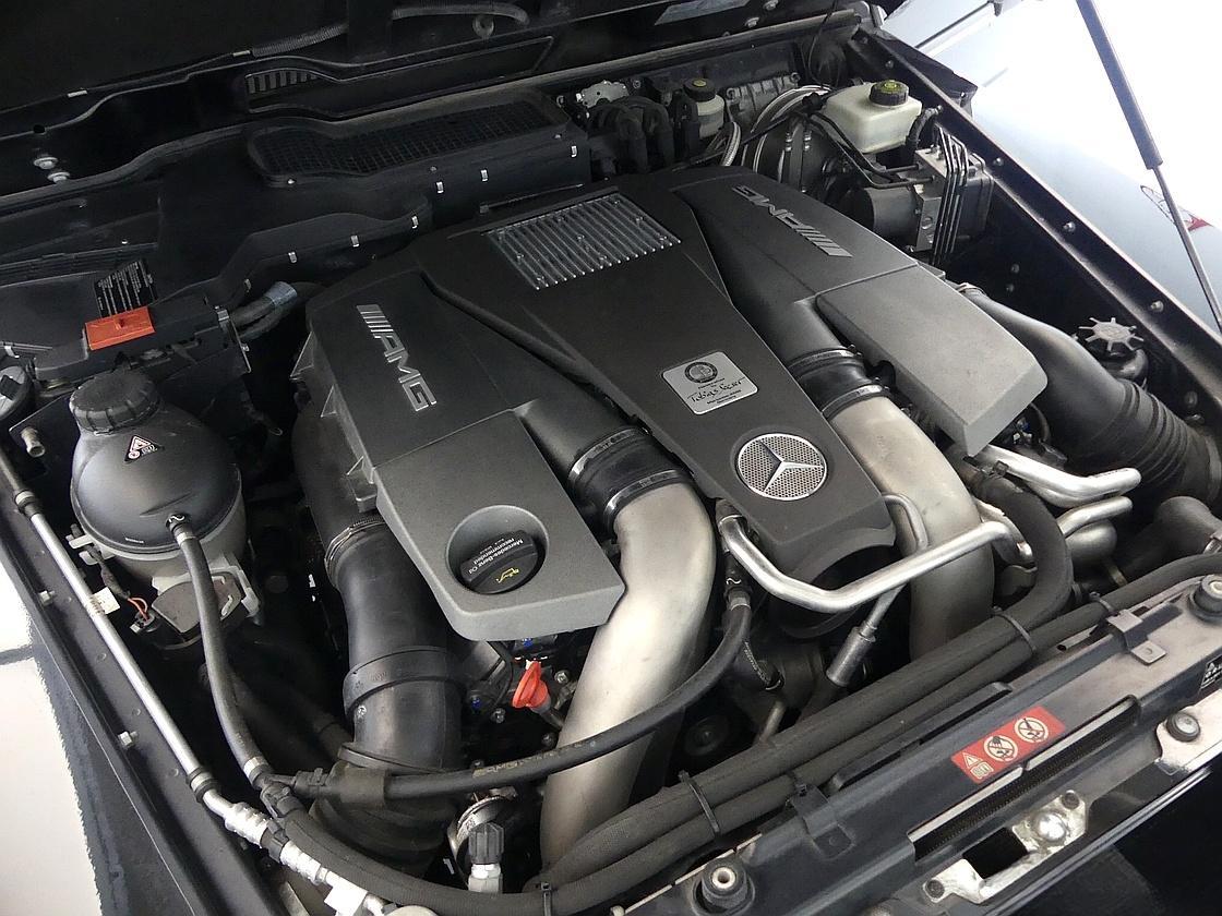 벤츠 G63 AMG