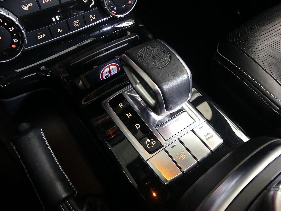벤츠 G63 AMG