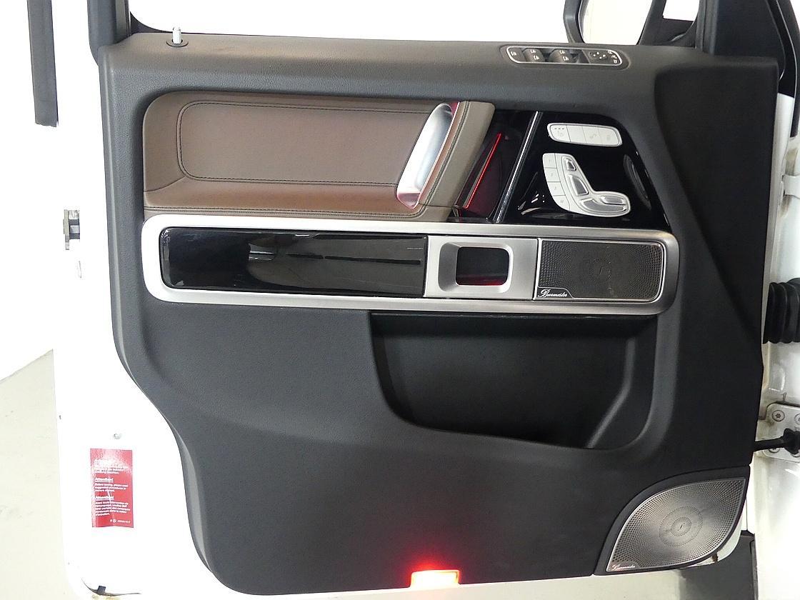 벤츠 AMG G63