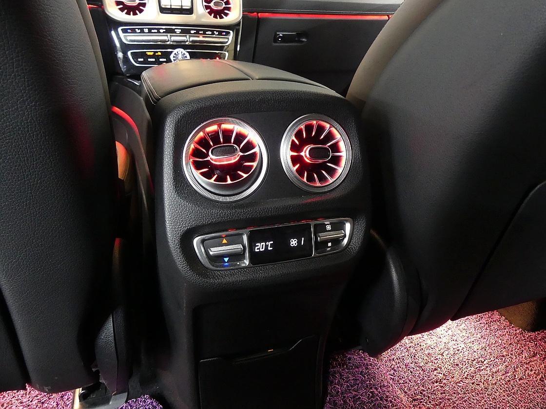 벤츠 AMG G63