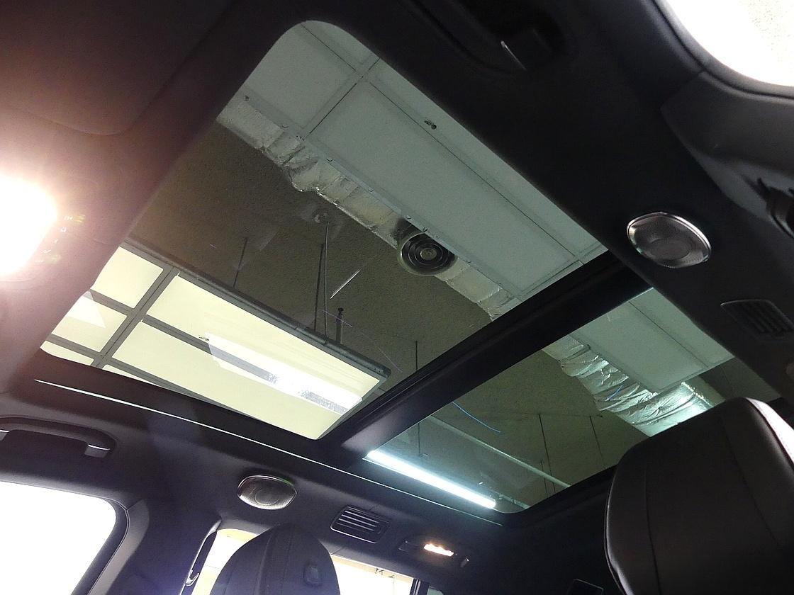 벤츠 마이바흐 GLS 600 4매틱 매뉴팩처