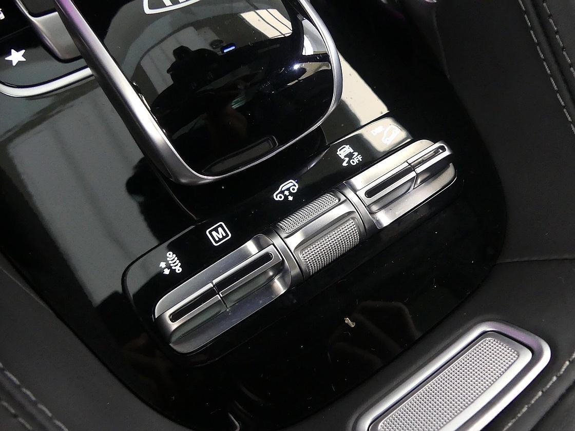 벤츠 마이바흐 GLS 600 4매틱 매뉴팩처