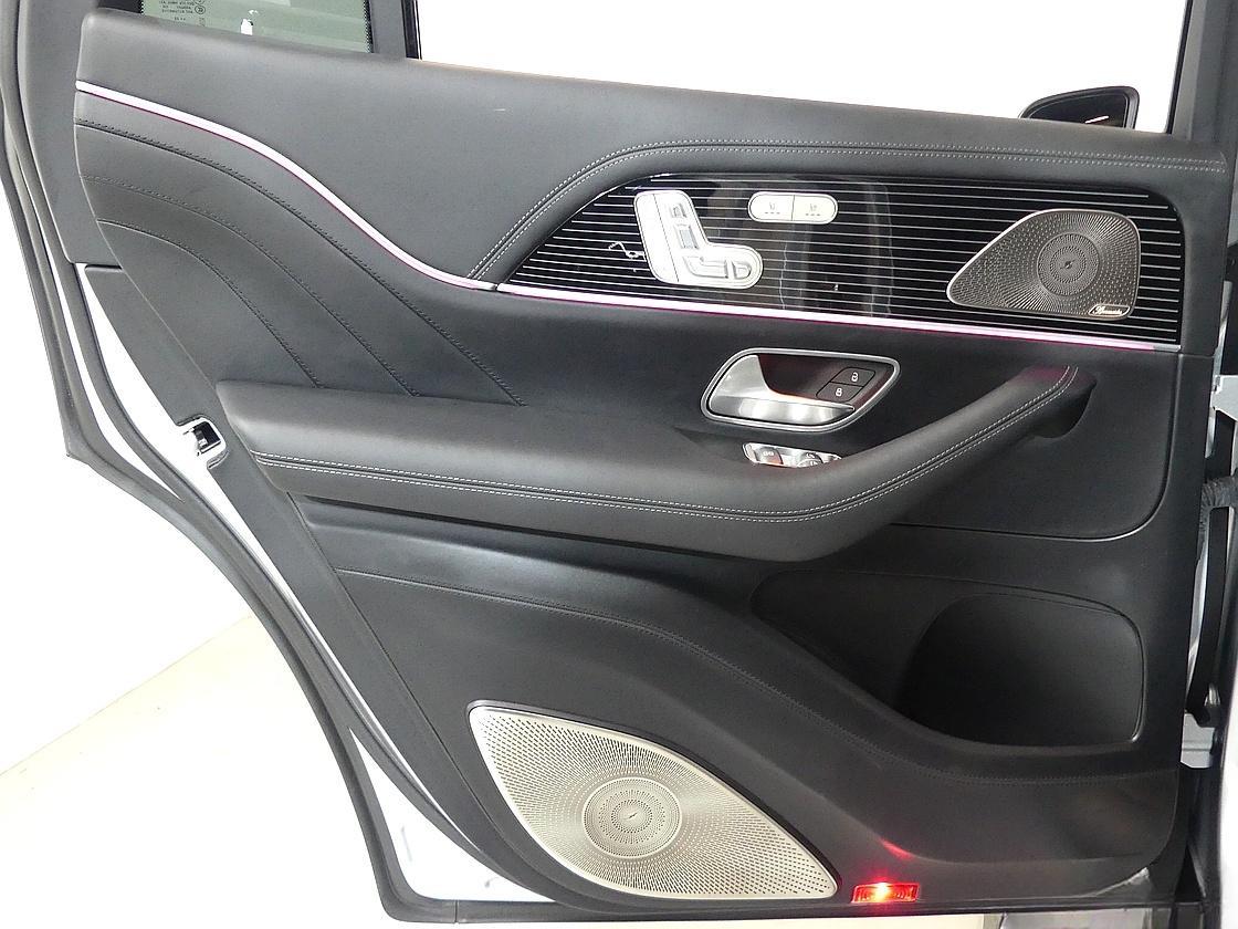 벤츠 마이바흐 GLS 600 4매틱 매뉴팩처