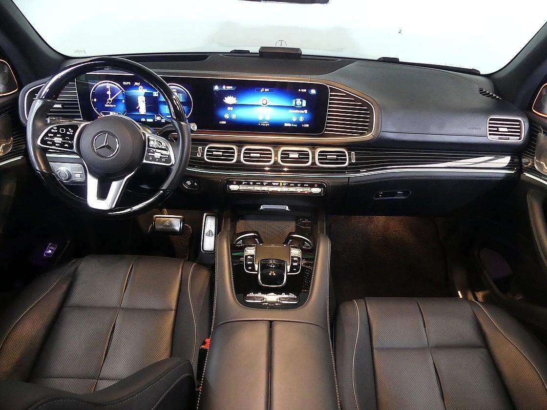 벤츠 마이바흐 GLS 600 4매틱 매뉴팩처