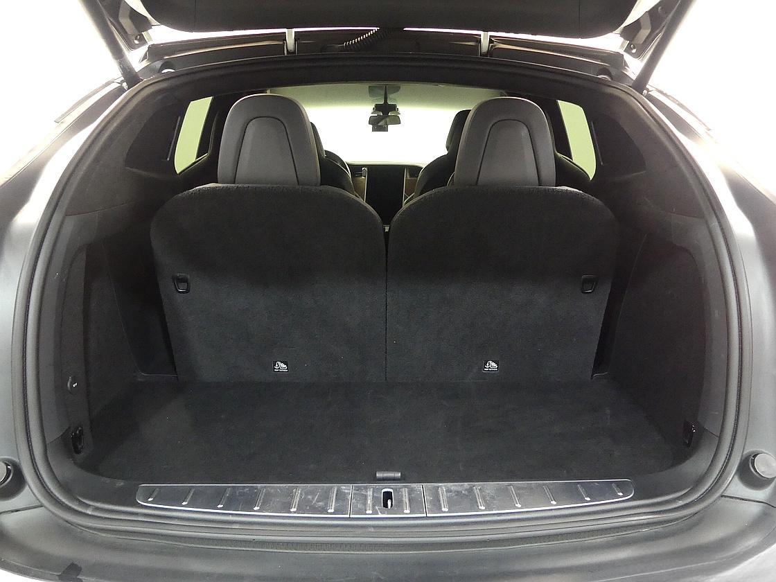 테슬라 모델 X 100D