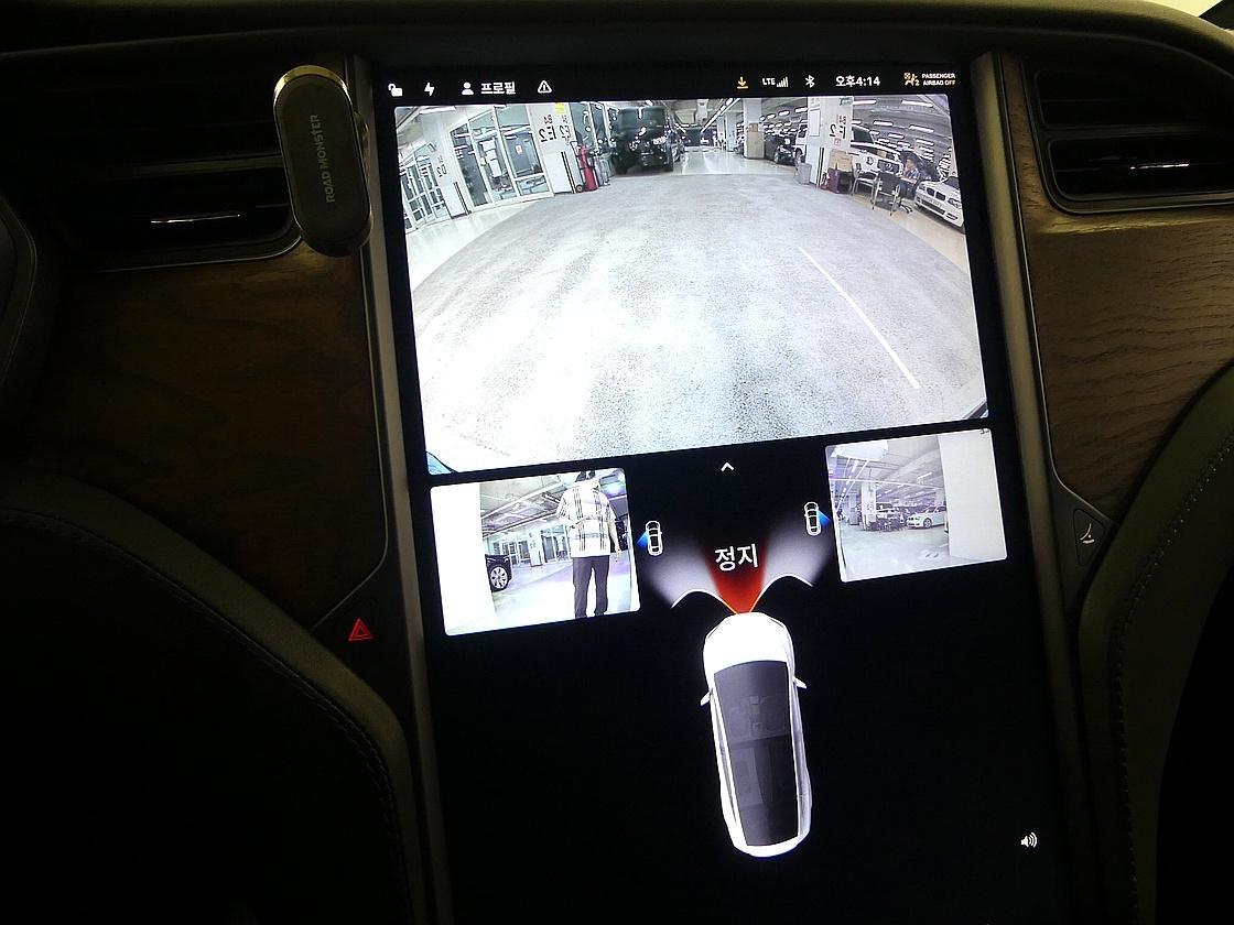 테슬라 모델 X 100D