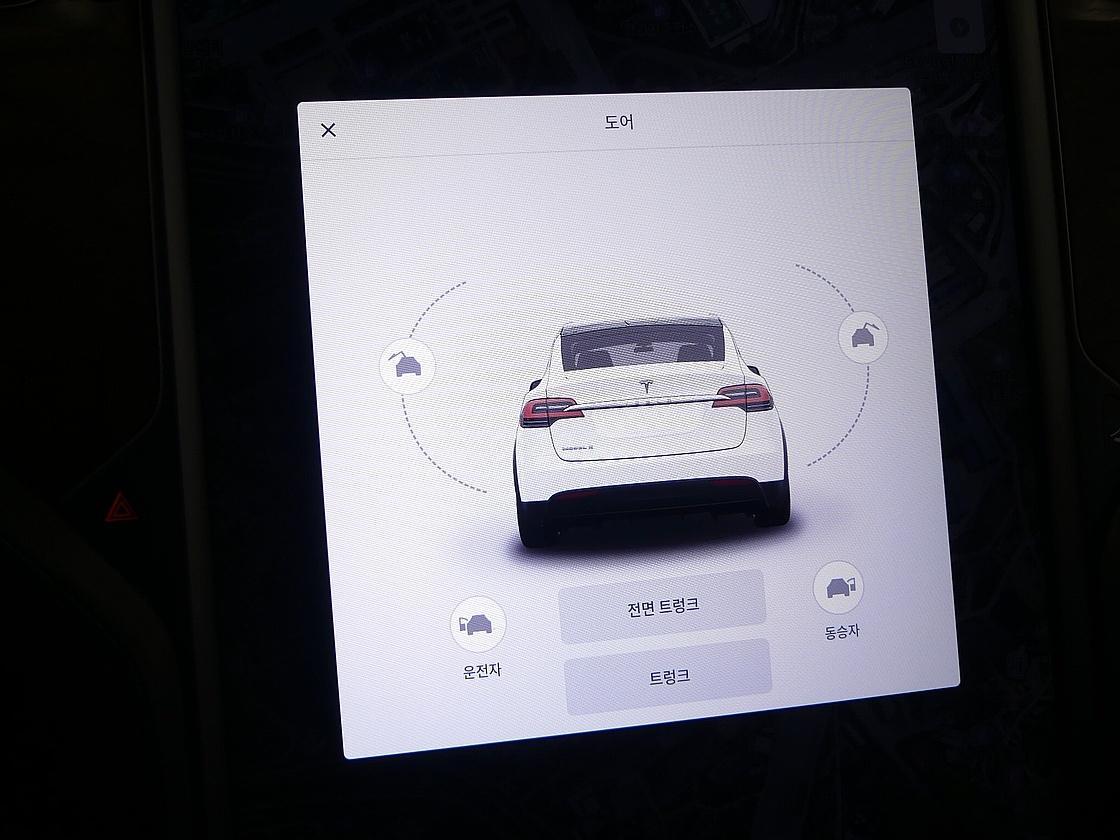 테슬라 모델 X 100D