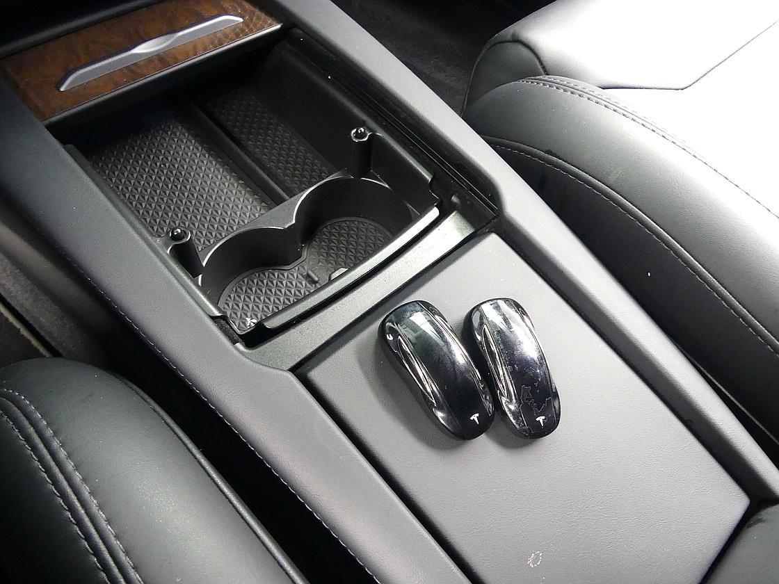 테슬라 모델 X 100D