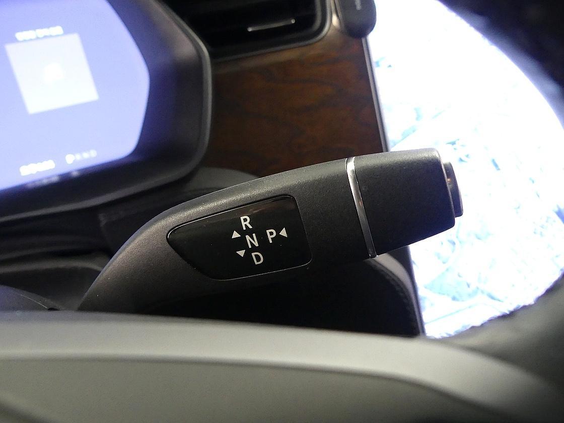 테슬라 모델 X 100D