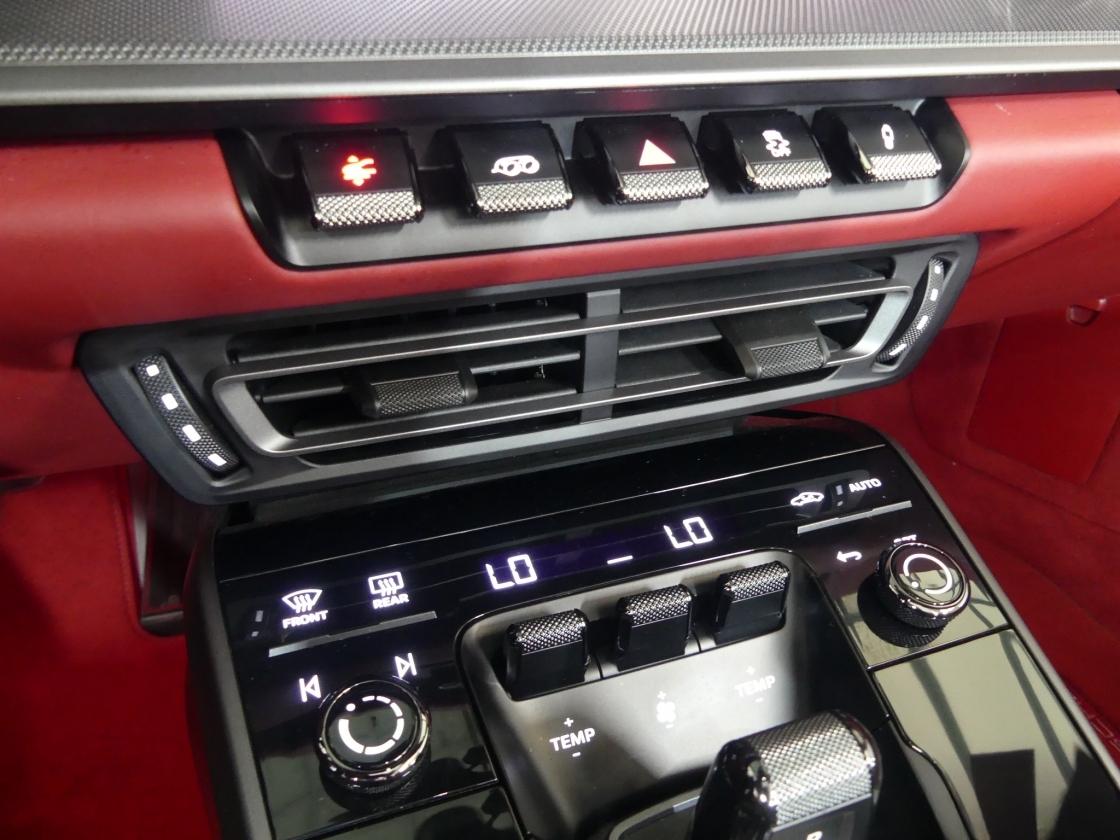 포르쉐 911 8세대 카레라 4S 카브리올레