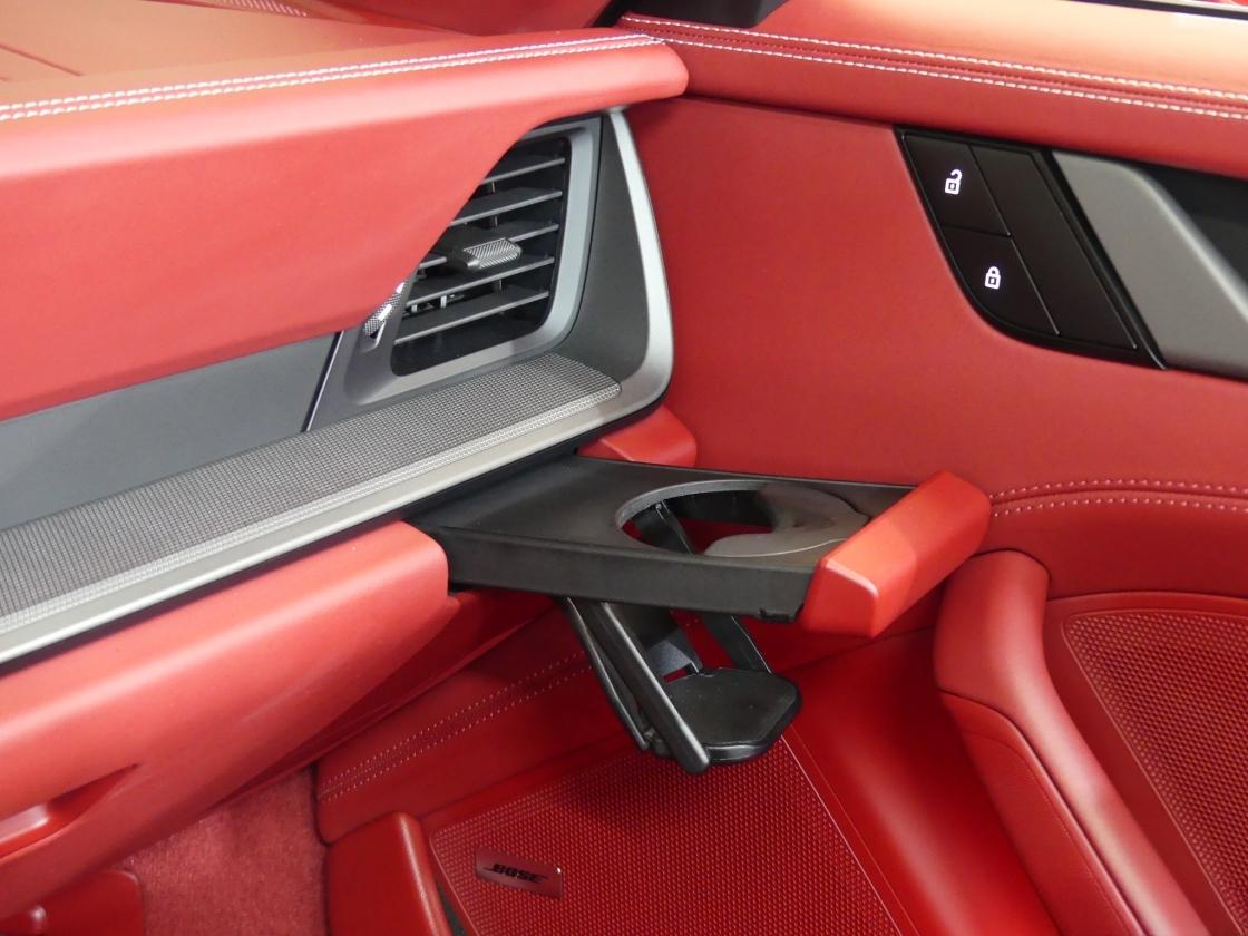 포르쉐 911 8세대 카레라 4S 카브리올레