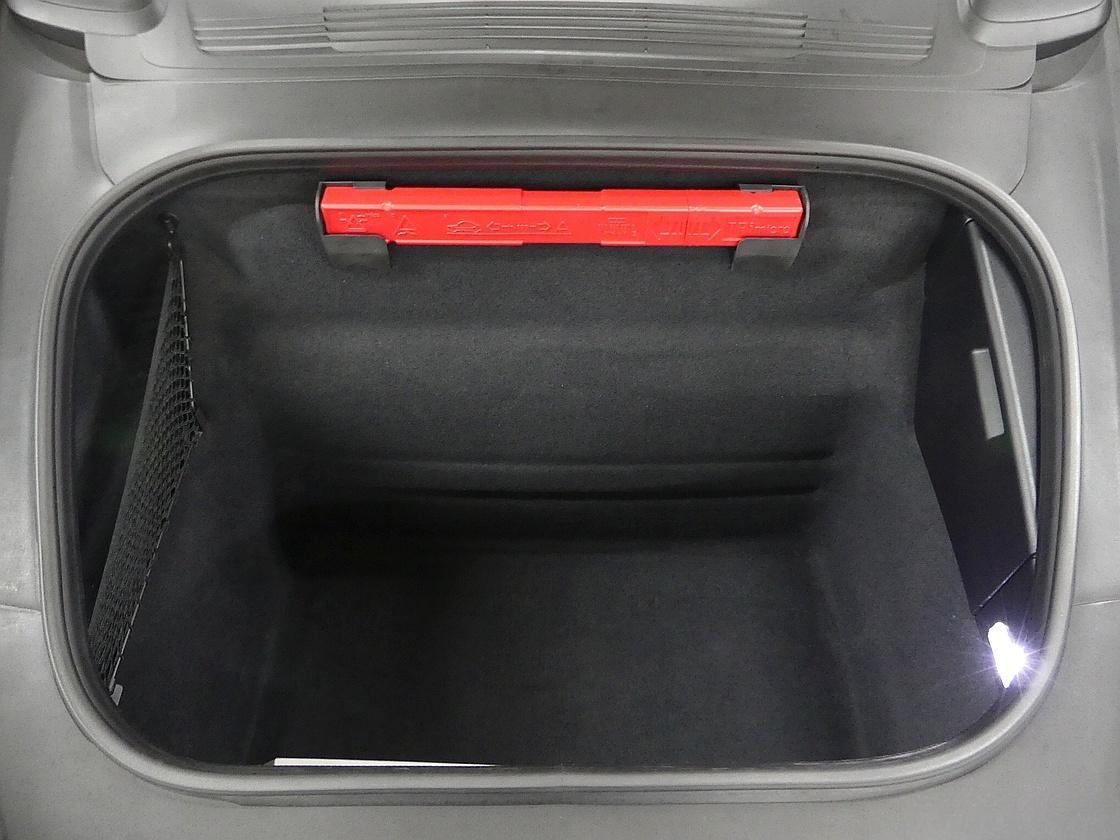 포르쉐 911 8세대 카레라 4S 카브리올레