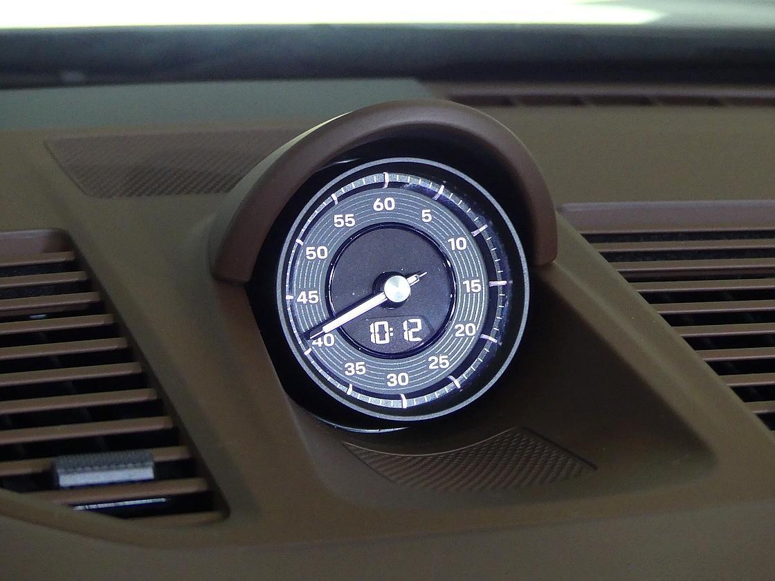 포르쉐 911 8세대 카레라 4S 카브리올레