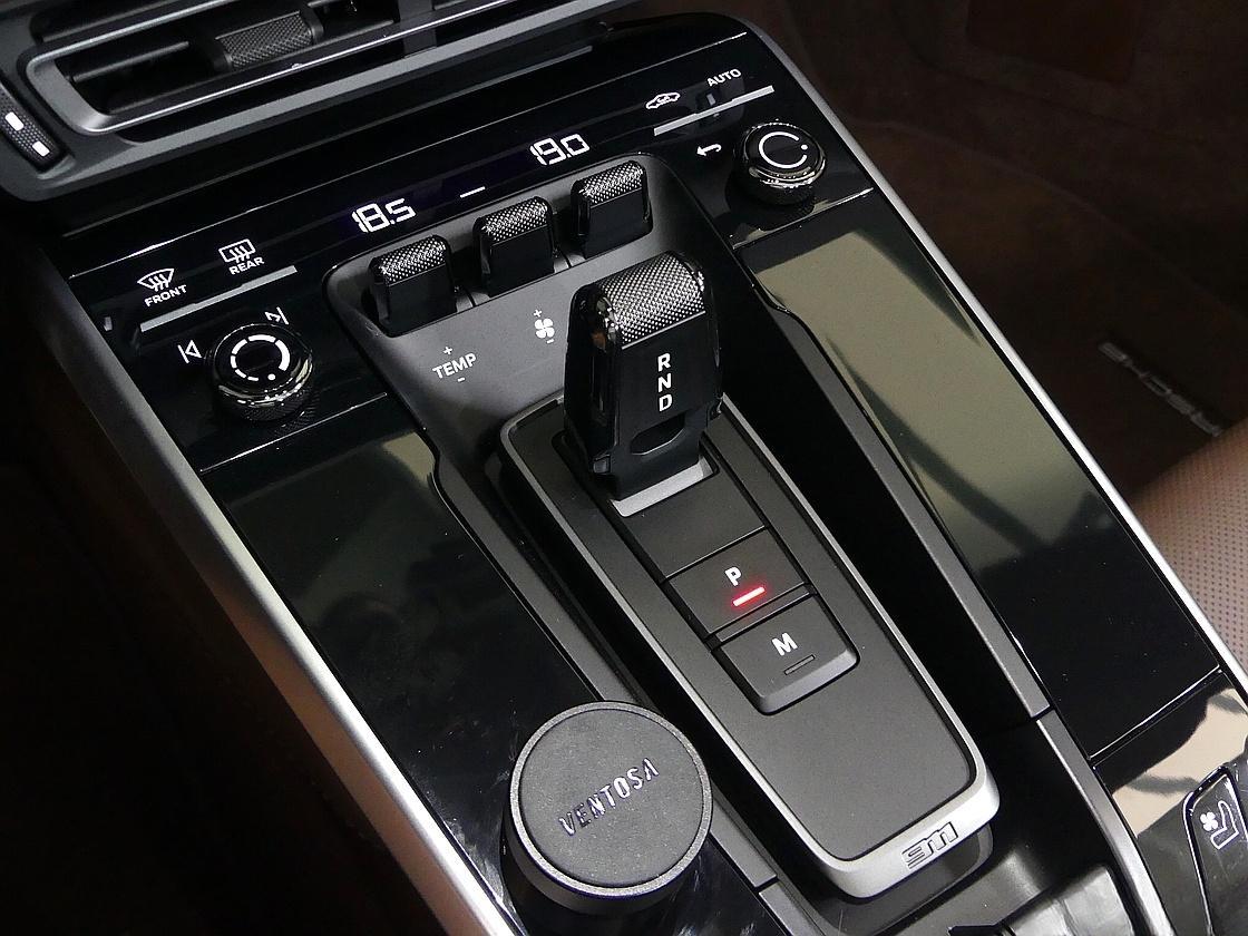 포르쉐 911 8세대 카레라 4S 카브리올레