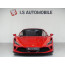 페라리 F8 스파이더 3.9 V8