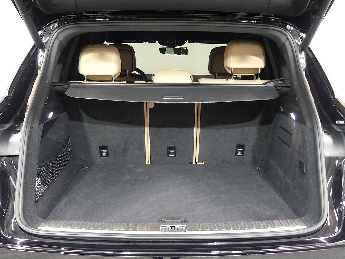 포르쉐 카이엔 3세대 3.0