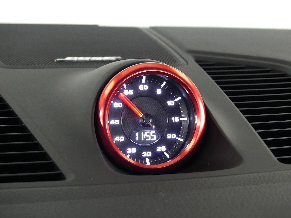 포르쉐 카이엔 3세대 3.0