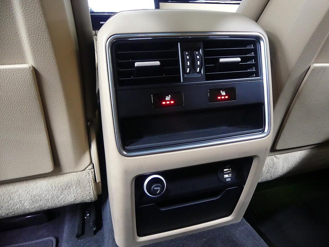 포르쉐 카이엔 3세대 3.0