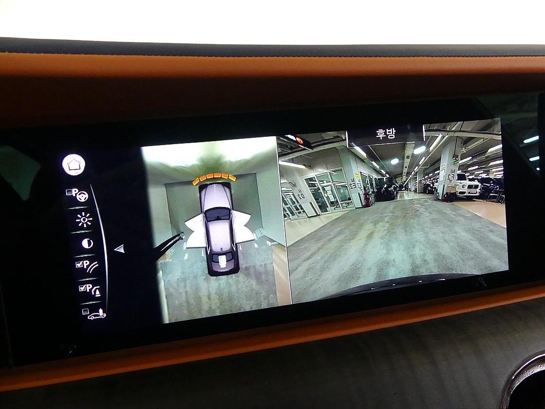 롤스로이스 고스트 2세대 6.7 V12 EWB