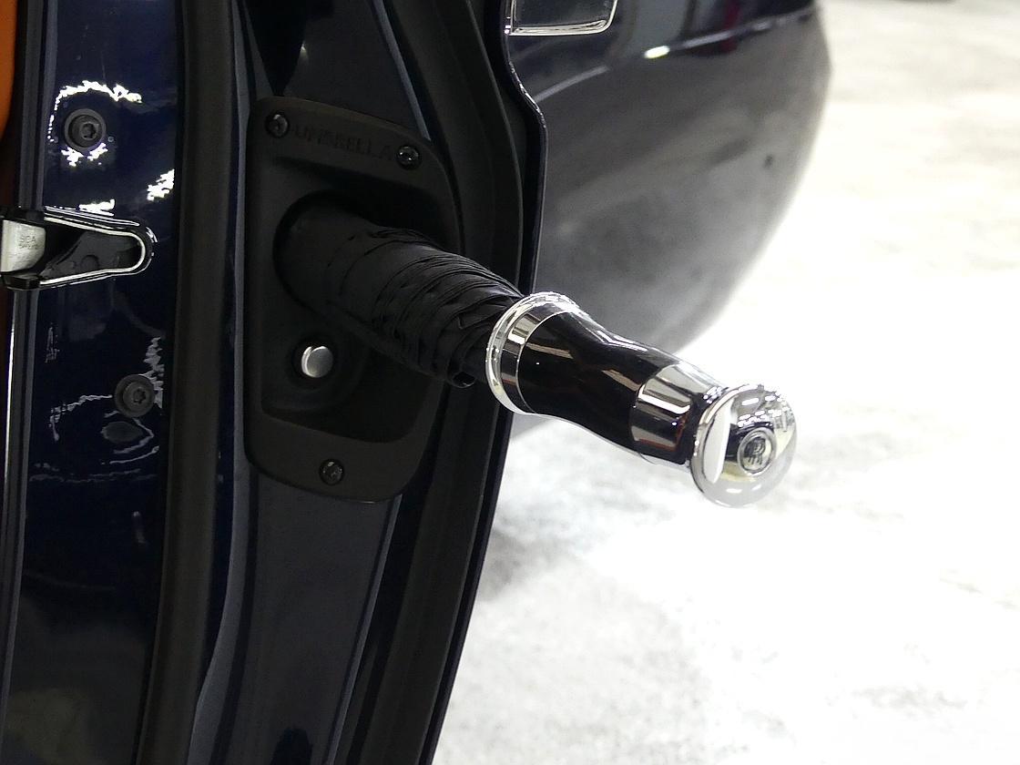 롤스로이스 고스트 2세대 6.7 V12 EWB