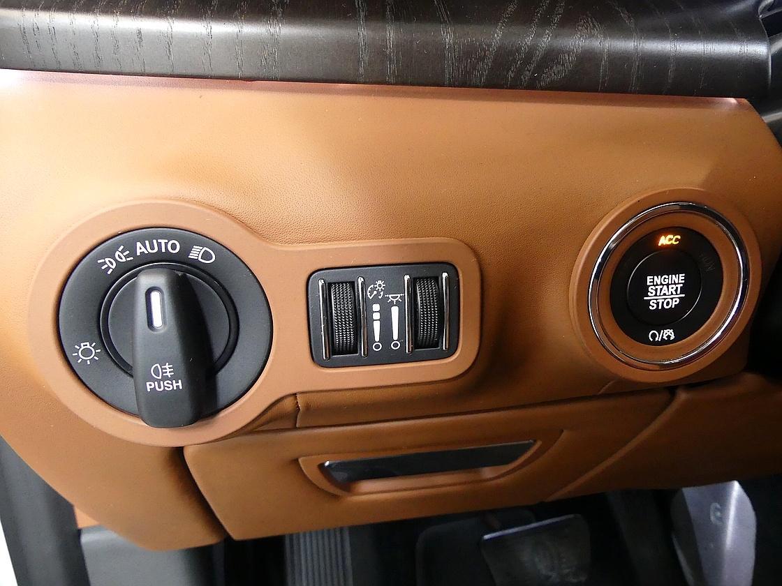 마세라티 콰트로포르테 6세대 3.0