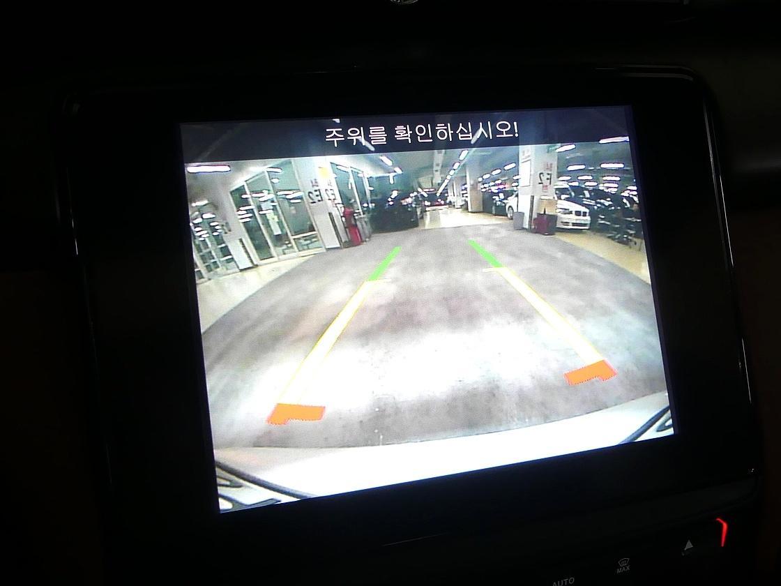 마세라티 콰트로포르테 6세대 3.0