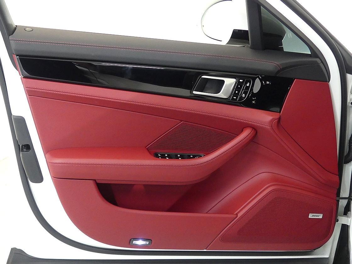 포르쉐 파나메라 2세대 2.9 4