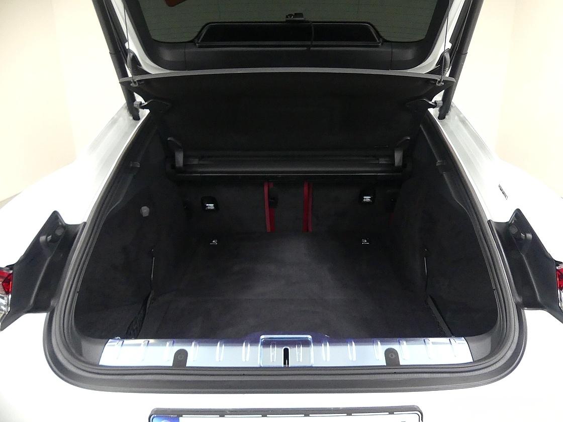 포르쉐 파나메라 2세대 2.9 4