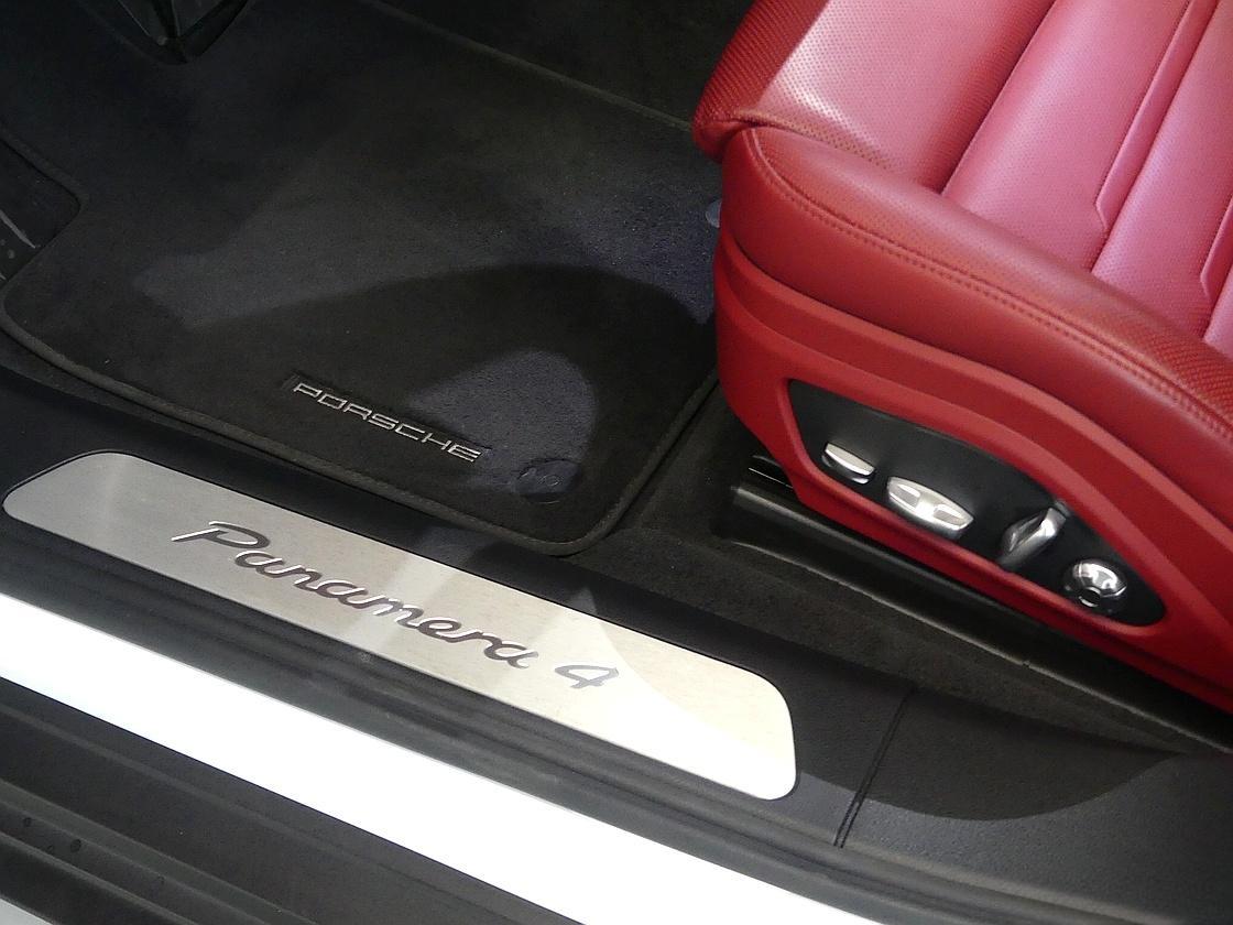 포르쉐 파나메라 2세대 2.9 4